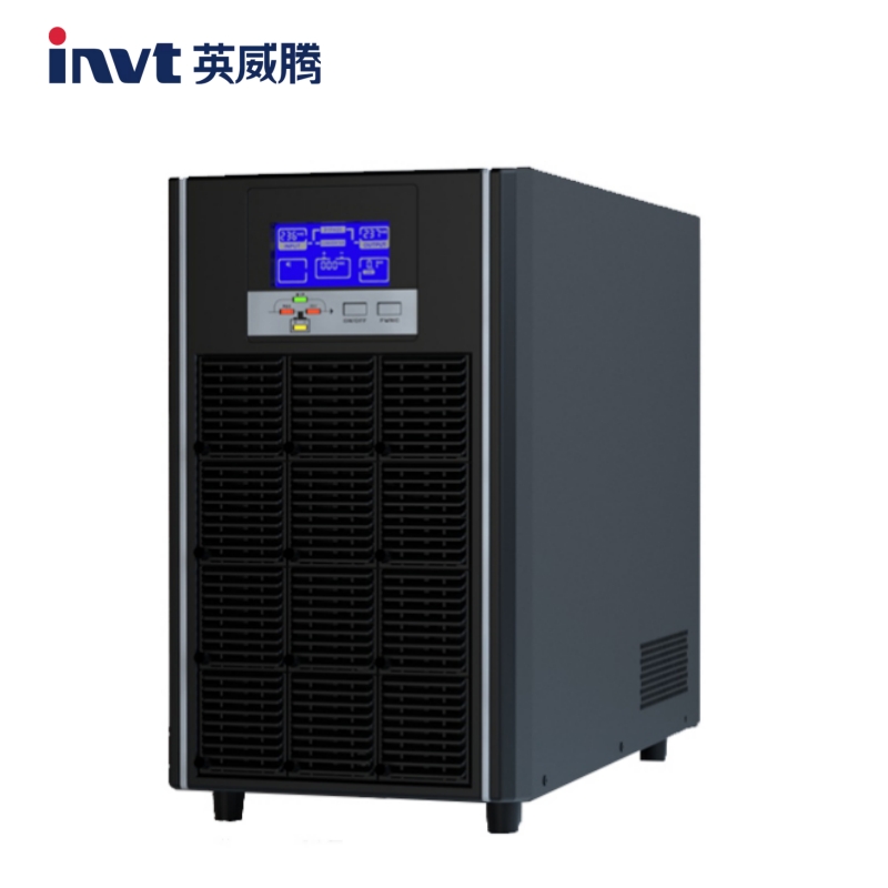 英威騰(invt)—HT11系列6~20kVA