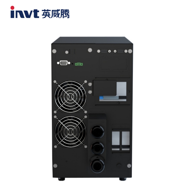 英威騰(invt)—HT11系列6~20kVA