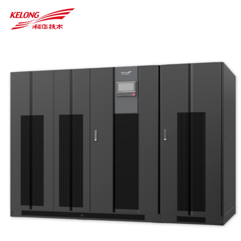 科華—KR33(300-600kVA)