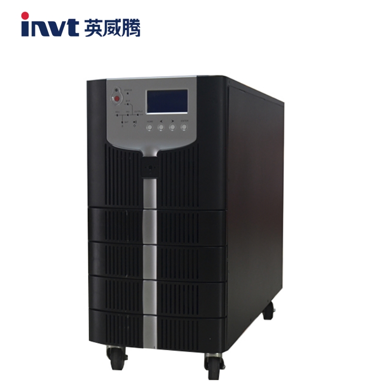 英威騰(invt)—HT33系列10~40kVA塔式UPS