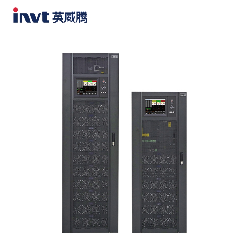 英威騰(invt)—RM系列25~300kVA模塊化UPS