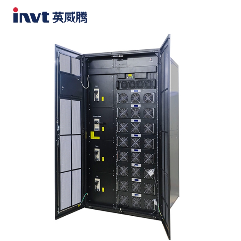 英威騰(invt)—HT33系列60~600kVA塔式UPS