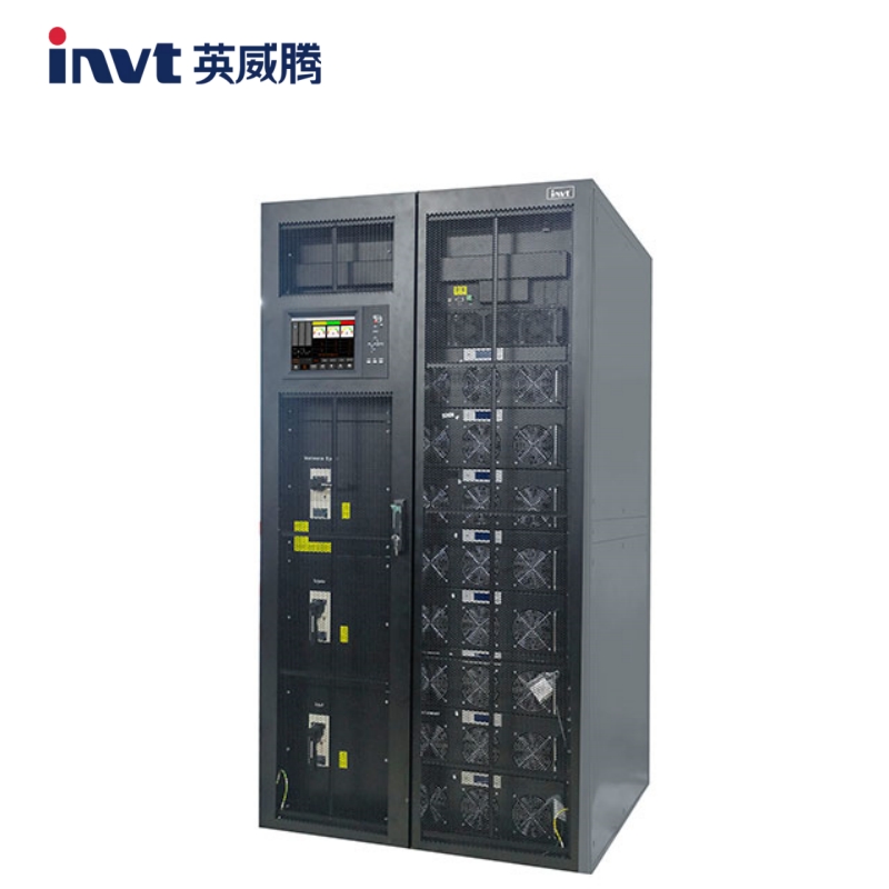 英威騰(invt)—HT33系列60~600kVA塔式UPS