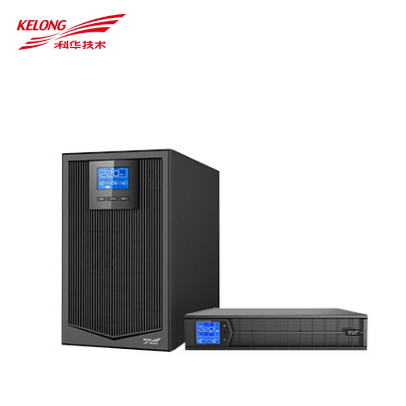 科華—KR11(1-10KVA)