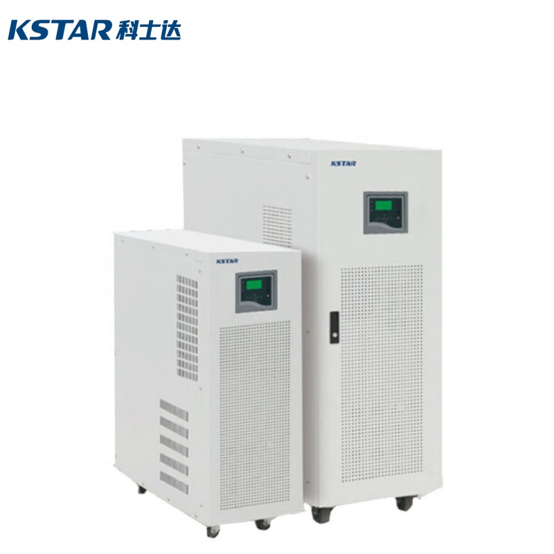 科士達——工頻MASTER (6-30KVA)?