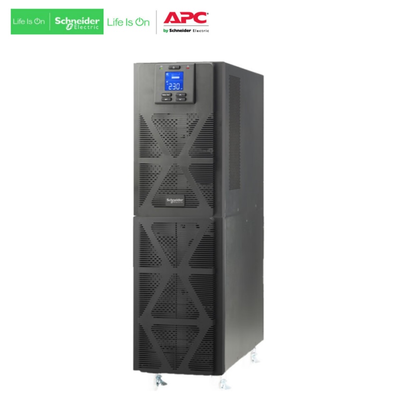 施耐德·APC—SP系列UPS