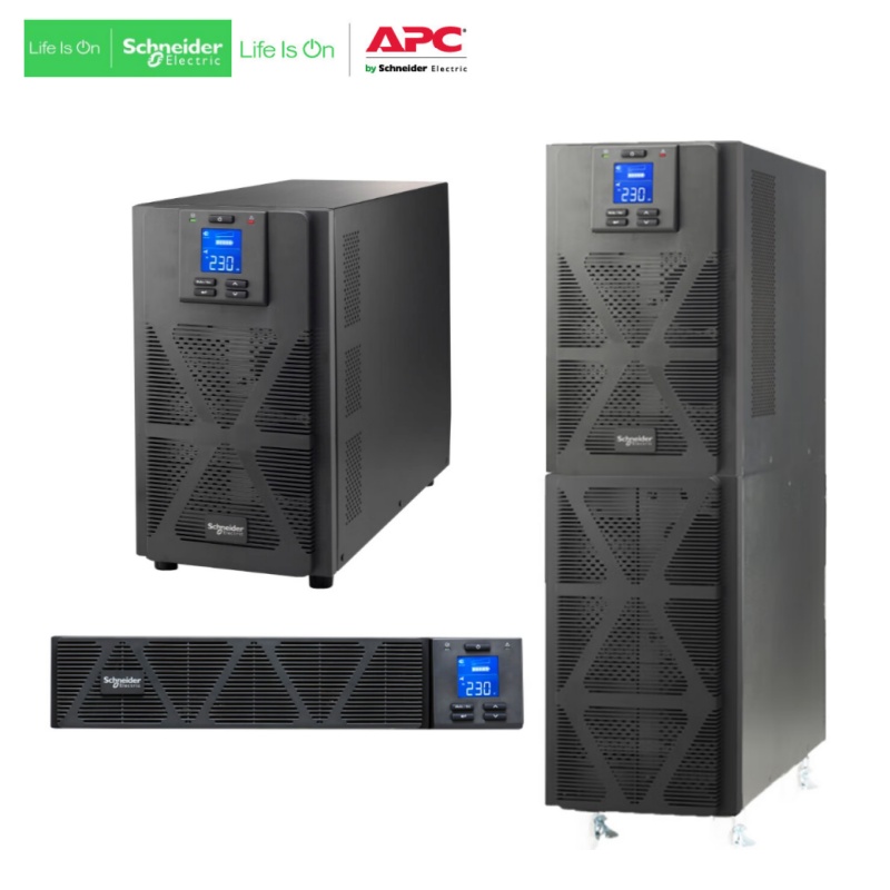 施耐德·APC—SP系列UPS