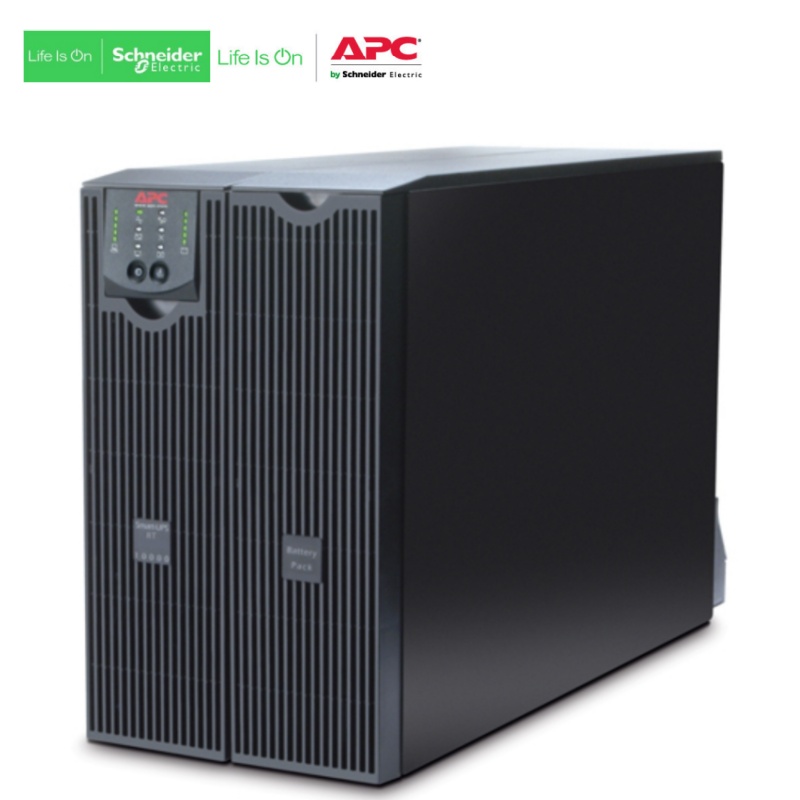 施耐德·APC—Smart·On-Line