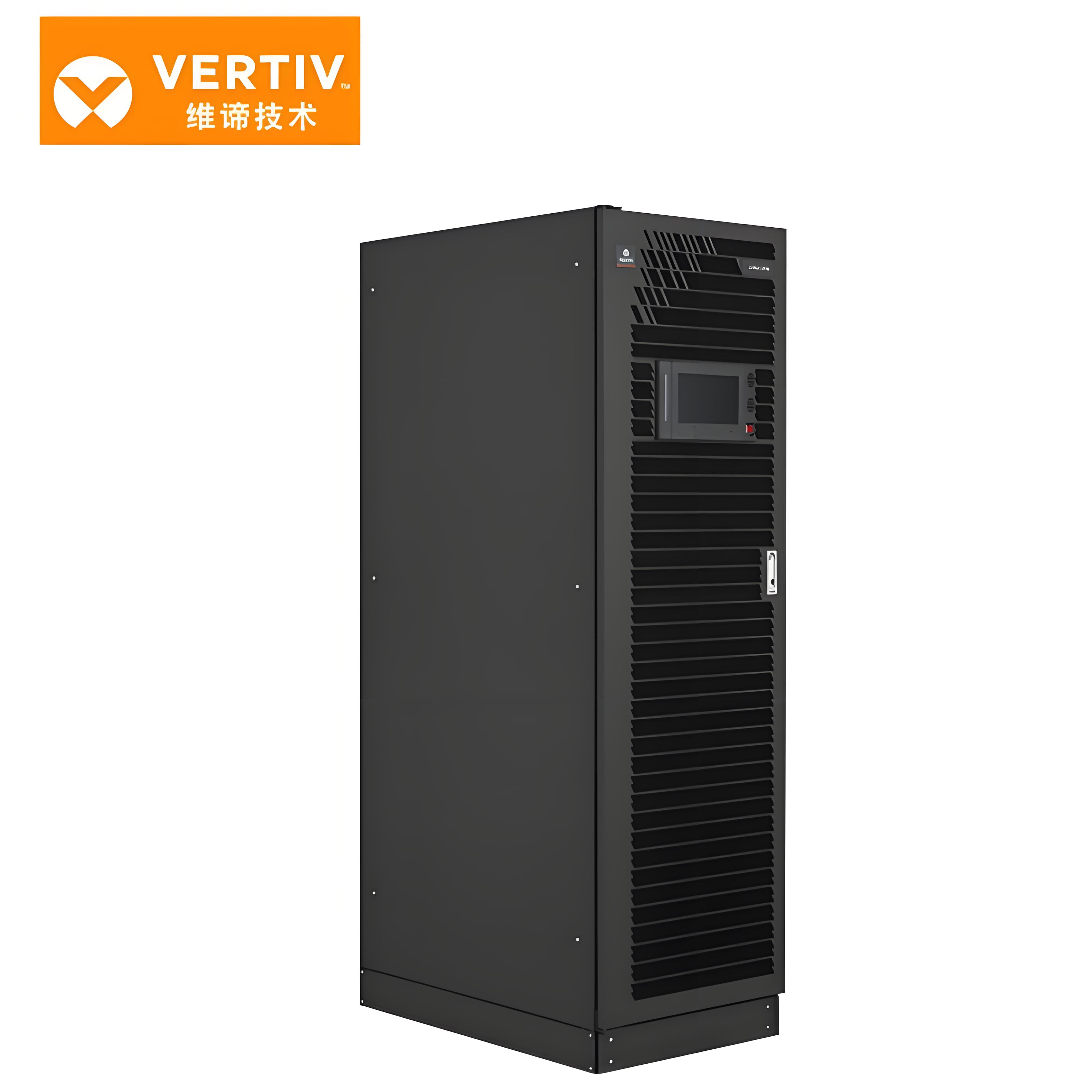 維諦VERTIV · APM模塊化UPS(50-500kva)