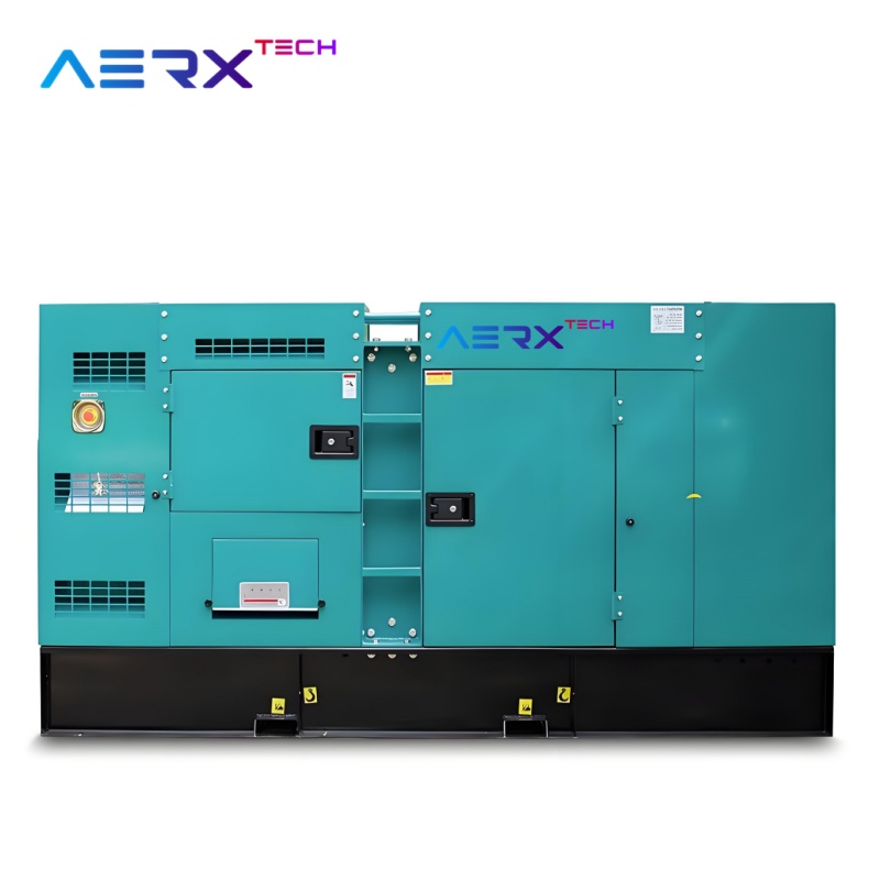 阿爾西(AERX)——固定式發(fā)電機(jī)組