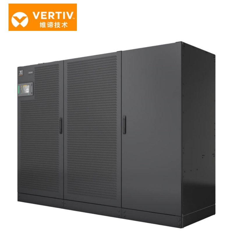 維諦VERTIV · Liebert? EXL S1(300-1200KVA)