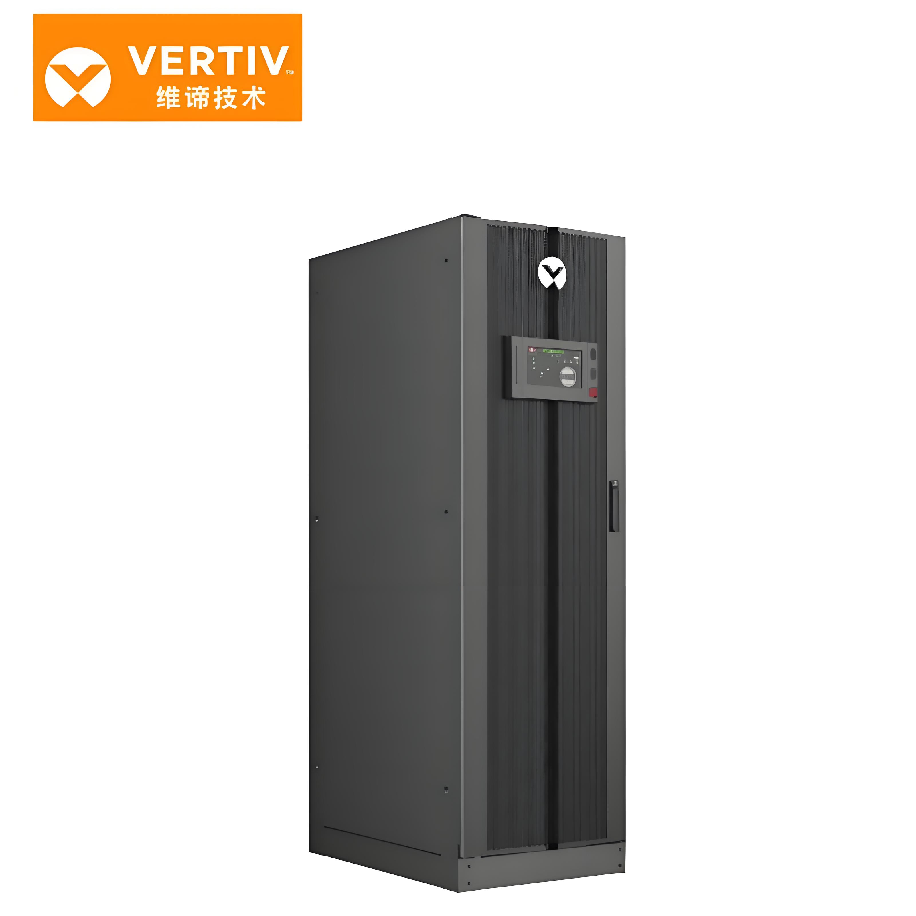 維諦VERTIV · Liebert?  APM2(300-600kVA) 模塊化UPS