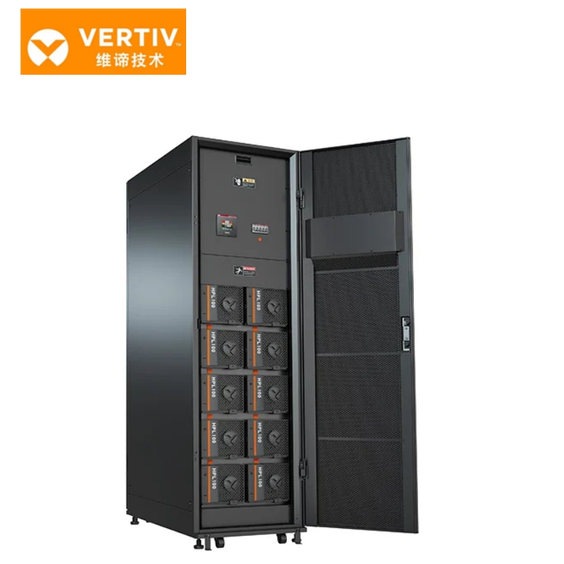 維諦VERTIV ·?HPL P1鋰電池