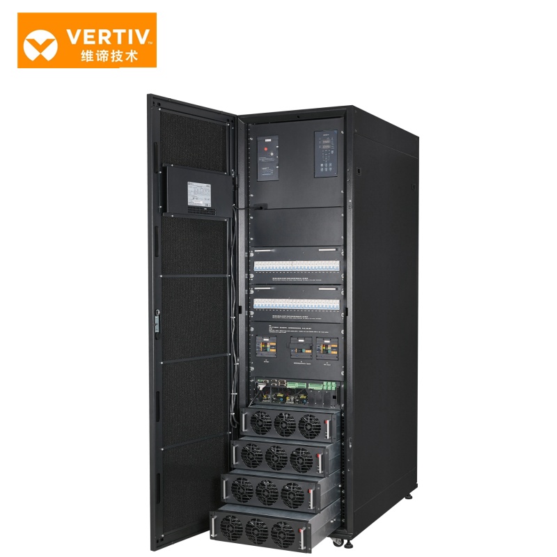 維諦VERTIV ·?APM160三合一智能電力模組