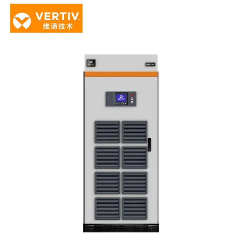 維諦VERTIV · 工業(yè)級UPS·Industry(5-500KVA)