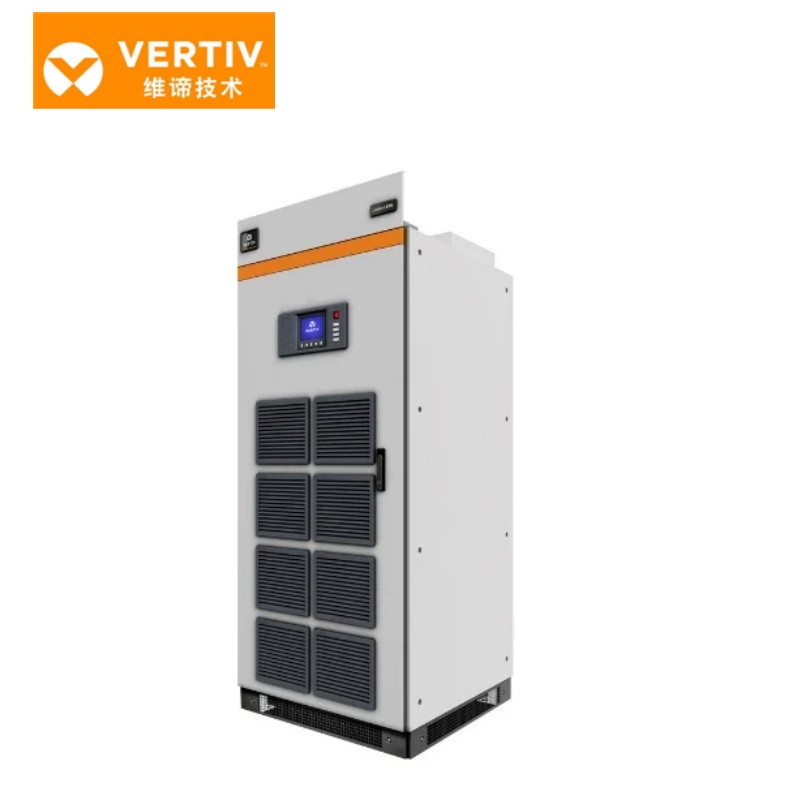 維諦VERTIV · 工業(yè)級UPS·Industry(5-500KVA)