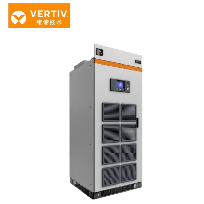 維諦VERTIV · 工業(yè)級UPS·Industry(5-500KVA)